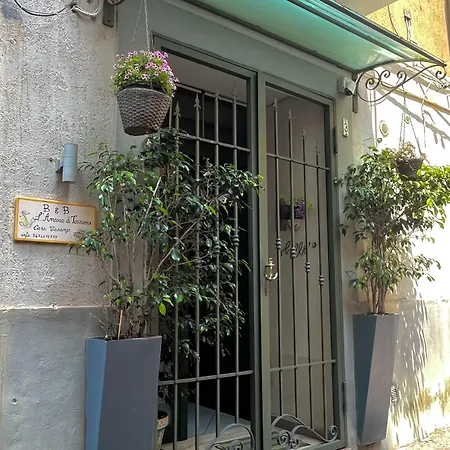 Bed and breakfast L'ancora Di Torrione 4*