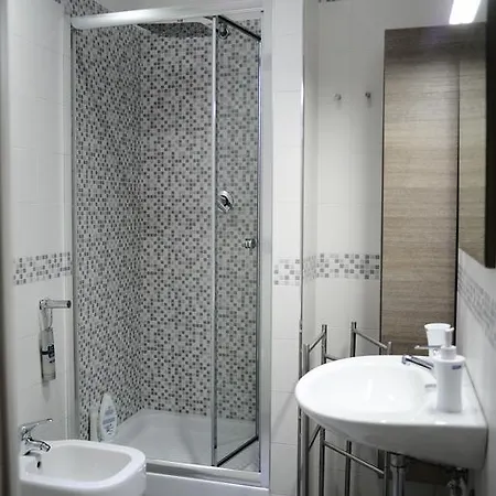 L'ancora Di Torrione Отель типа 