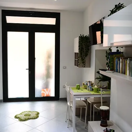 L'ancora Di Torrione 4*