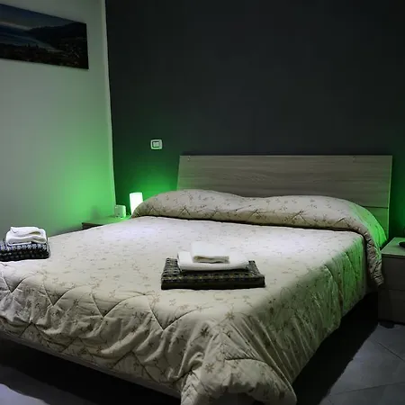 L'ancora Di Torrione Салерно