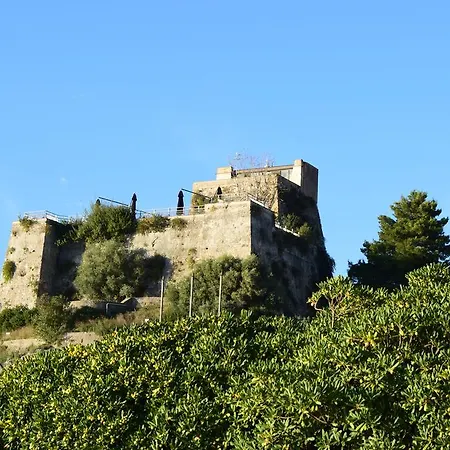 Frühstückspension L'ancora Di Torrione Salerno