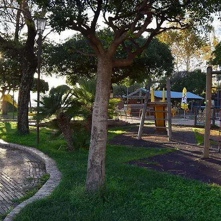 L'ancora Di Torrione Салерно