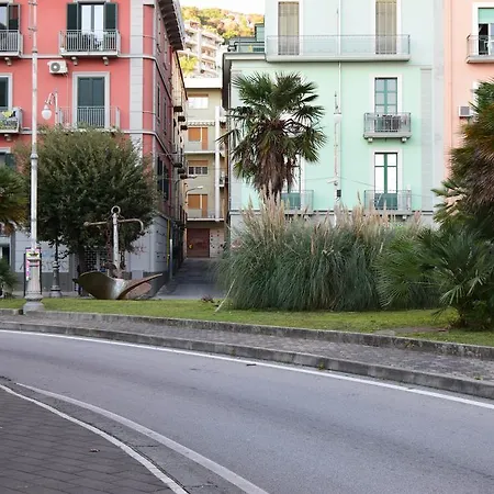 Bed & Breakfast L'ancora Di Torrione Salerno