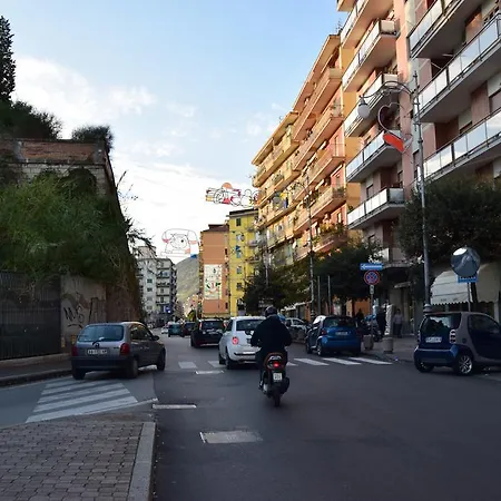L'ancora Di Torrione