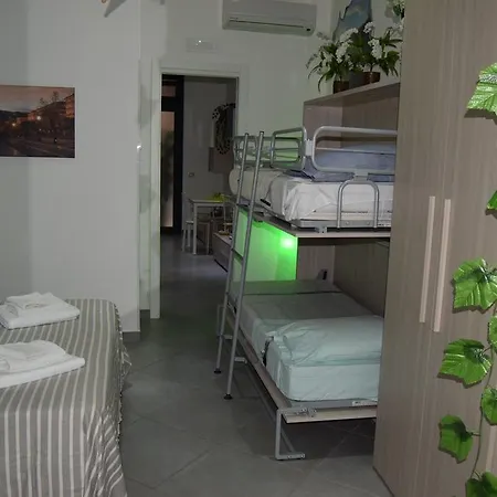 Bed and breakfast L'ancora Di Torrione