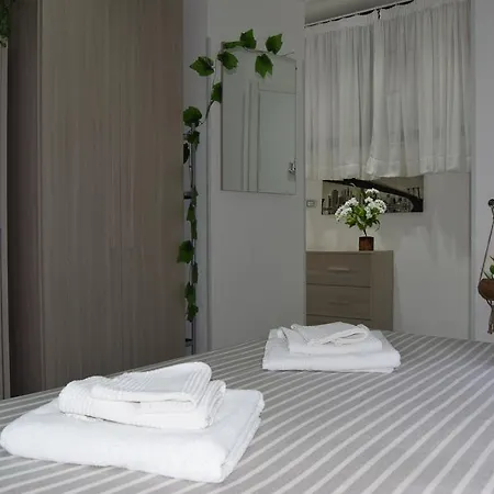 Bed & Breakfast L'ancora Di Torrione