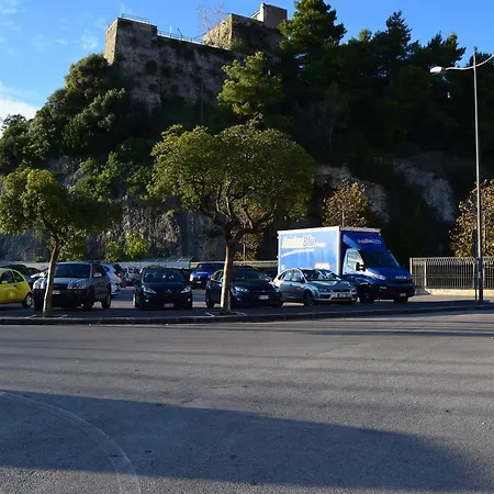 L'ancora Di Torrione Отель типа 