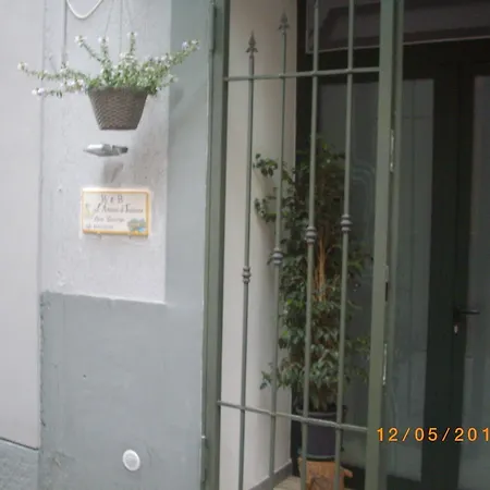 Bed and breakfast L'ancora Di Torrione