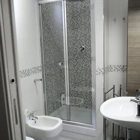 L'ancora Di Torrione Отель типа 