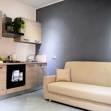 L'ancora Di Torrione Отель типа 