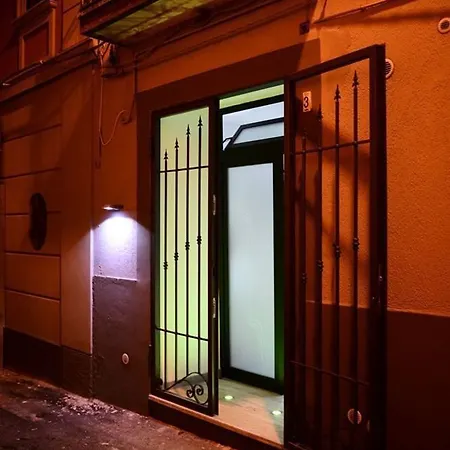 L'ancora Di Torrione Отель типа 