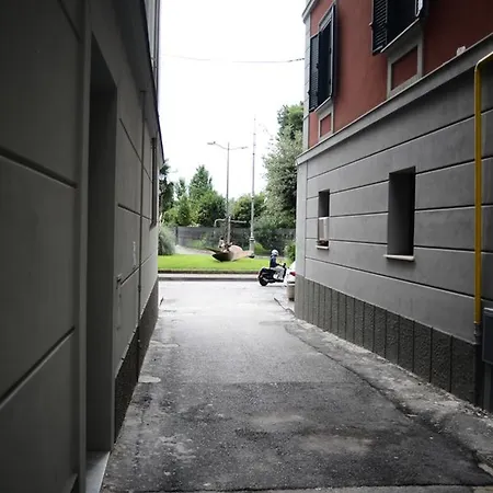 L'ancora Di Torrione