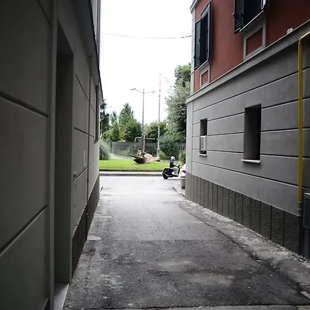 L'ancora Di Torrione