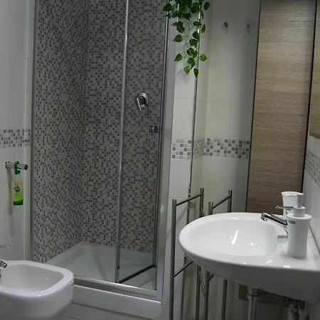 L'ancora Di Torrione Bed & Breakfast 2*