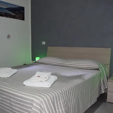 L'ancora Di Torrione Салерно