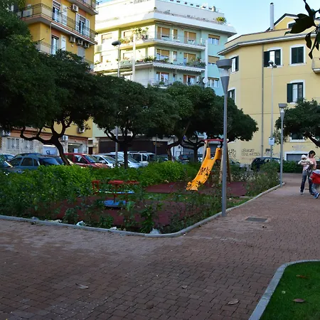 Frühstückspension L'ancora Di Torrione