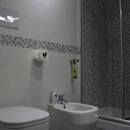 L'ancora Di Torrione Салерно