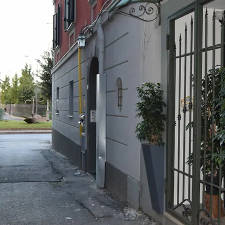 فندق مبيت وإفطار L'ancora Di Torrione