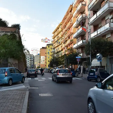 L'ancora Di Torrione