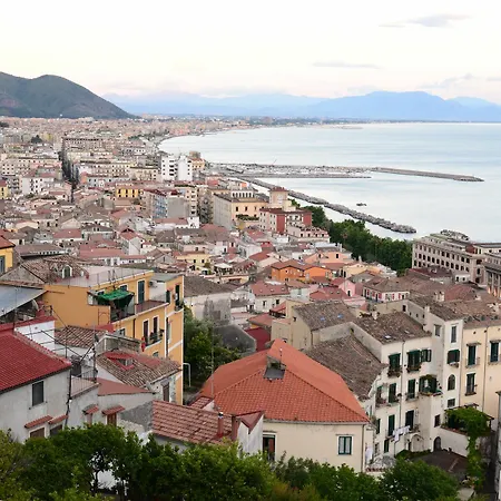 L'ancora Di Torrione Bed & Breakfast