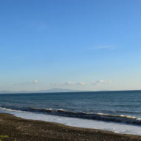 L'ancora Di Torrione 2* Salerno