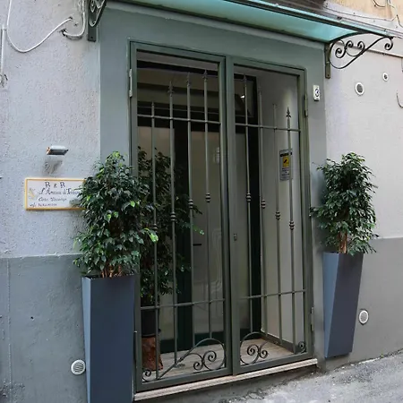 L'ancora Di Torrione 2* Salerno