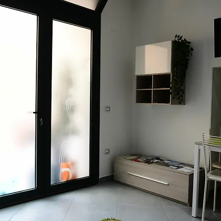 Bed & Breakfast L'ancora Di Torrione 2*