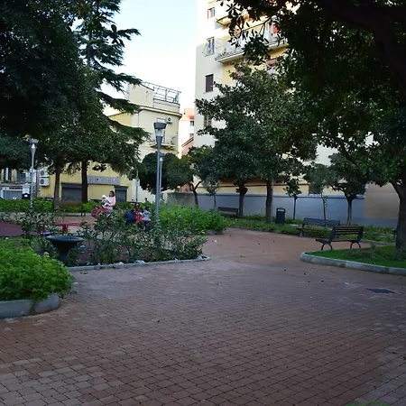 L'ancora Di Torrione Salerno